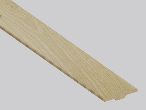 MSI Woodhills Kings Buff Wood Flooring Buff T-Molding