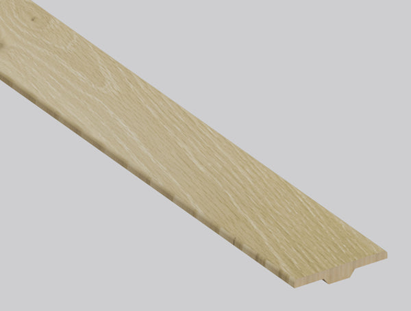 MSI Woodhills Kings Buff Wood Flooring Buff T-Molding