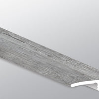 MSI Andover Kingsdown Gray Surface Reducer — surface detail in gray tonality