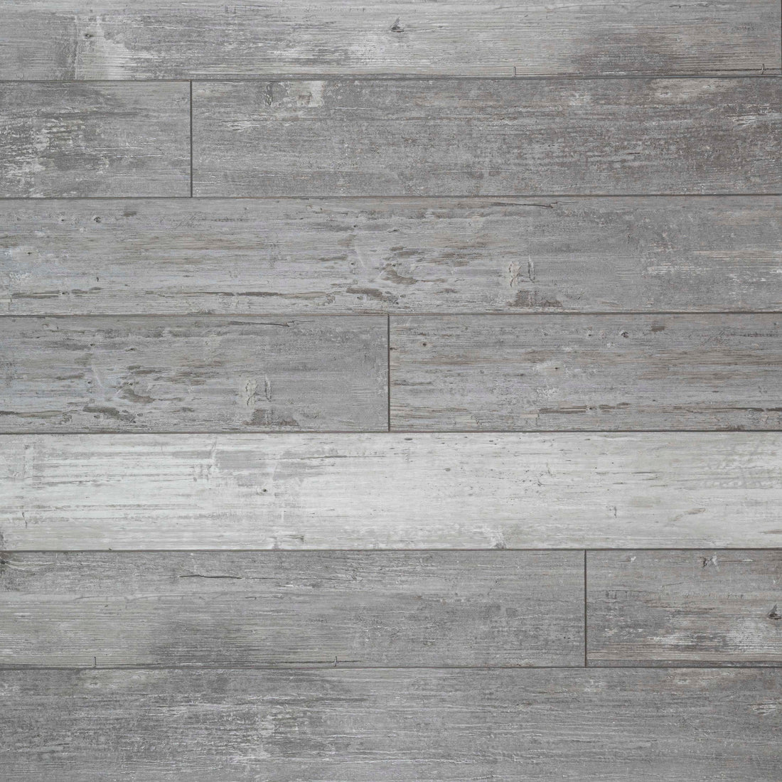MSI Andover Kingsdown Gray Luxury Vinyl Plank Flooring