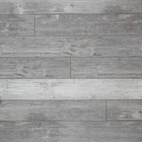 MSI Andover Kingsdown Gray Luxury Vinyl Plank Flooring
