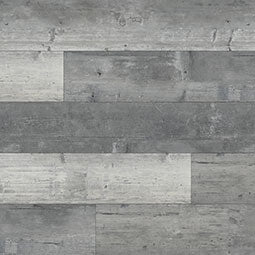 Andover Kingsdown Gray Luxury Vinyl Planks