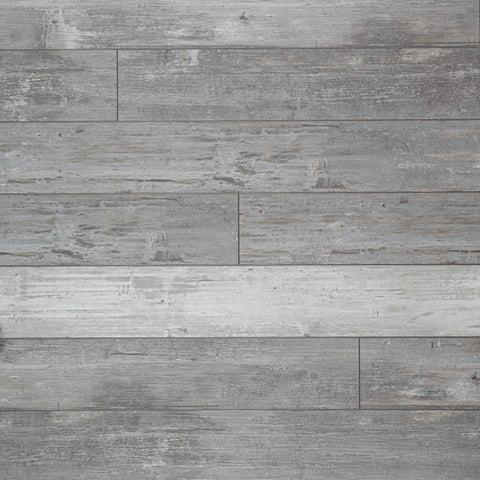 MSI Andover Kingsdown Gray Luxury Vinyl Plank Flooring