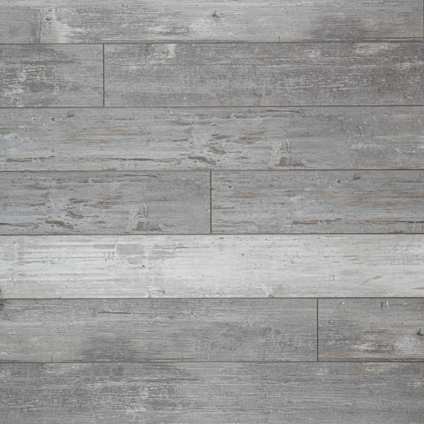 MSI Andover Kingsdown Gray Luxury Vinyl Plank Flooring