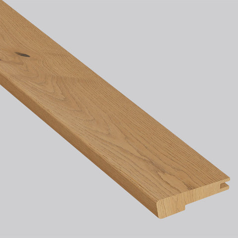 MSI Ladson Adriel Oak Flush Stair Nose Eased Edge