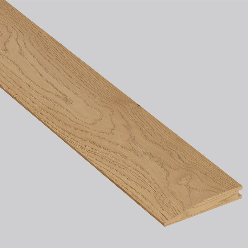 MSI Ladson Adriel Oak Surface Reducer, Flooring Trim color-matched flooring trim molding