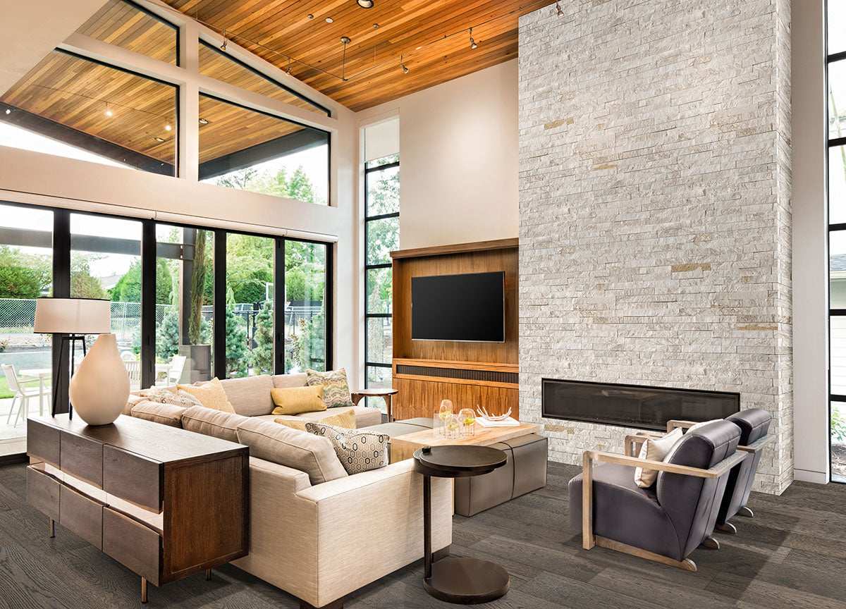 MSI Ladson Atwood Engineered Hardwood Flooring — surface detail in natural tonality