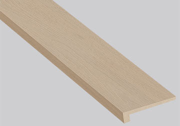 MSI Ladson Mable Stair Tread Eased Edge