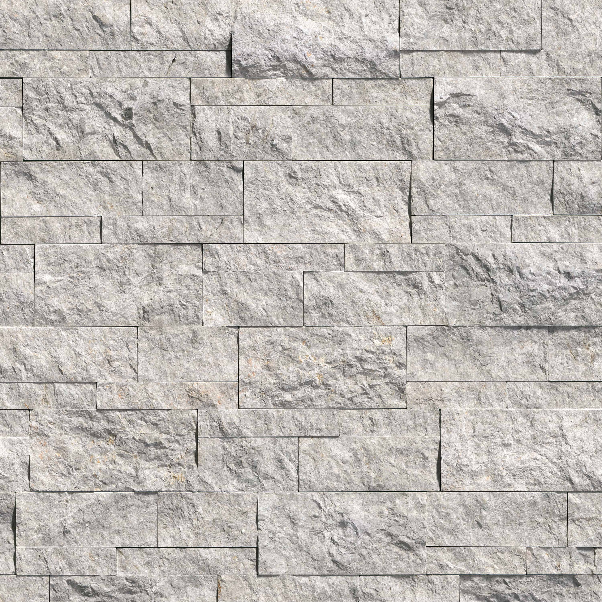 MSI Laguna Beige XL Rockmount — XL Rockmount Stone Veneer in beige tonality