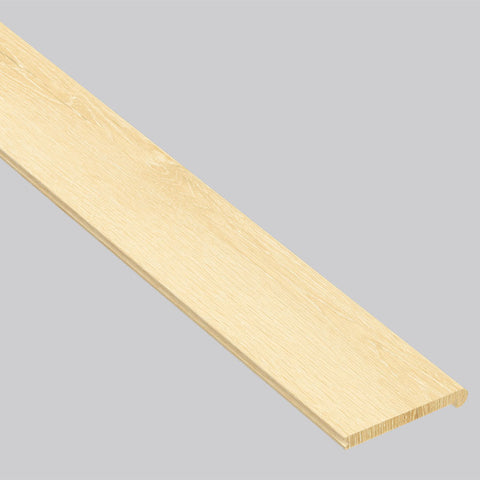 MSI Smithcliffs Lanston Oak Flush Stair Nose