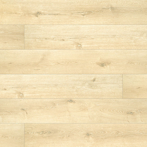 MSI Smithcliffs Lanston Oak Rigid Core Flooring