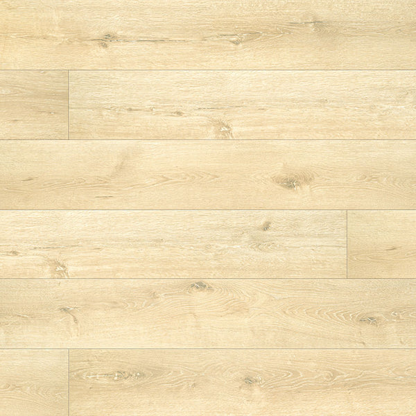 MSI Smithcliffs Lanston Oak Rigid Core Flooring