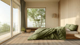 MSI XL Studio Lark Luxury Vinyl Plank Flooring