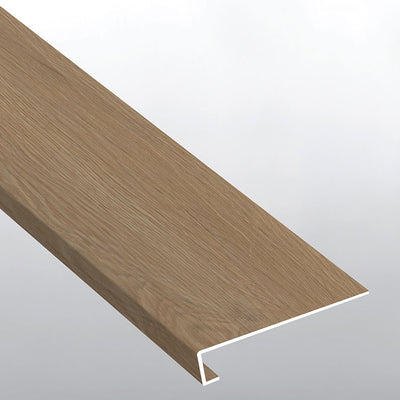 MSI Laurel Larkin Stair Tread Eased Edge W