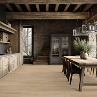 MSI Laurel Fallonton Luxury Vinyl Plank Flooring — surface detail in natural tonality