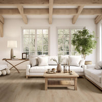 MSI Laurel Reserve Fallonton Luxury Vinyl Plank Flooring — surface detail in natural tonality