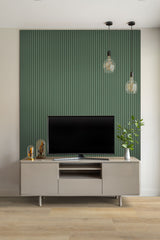 MSI Laurel Hyde Haven Luxury Vinyl Plank Flooring