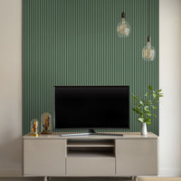 MSI Laurel Hyde Haven Luxury Vinyl Plank Flooring — surface detail in natural tonality