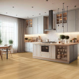 MSI Laurel Reserve Bayside Buff Luxury Vinyl Plank Flooring