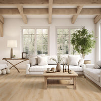 MSI Laurel Reserve Fallonton Luxury Vinyl Plank Flooring — surface detail in natural tonality