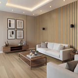 MSI Laurel Reserve Larkin Luxury Vinyl Plank Flooring