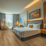 MSI Laurel Reserve Scandi Luxury Vinyl Plank Flooring