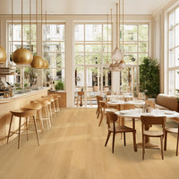 MSI Laurel Reserve Selbourne Luxury Vinyl Plank Flooring — surface detail in natural tonality
