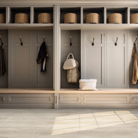MSI Laurel Reserve Shasta Grove Luxury Vinyl Plank Flooring — surface detail in natural tonality