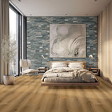 MSI Laurel Scandi Luxury Vinyl Plank Flooring