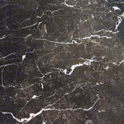 Laurent Brown Marble (12 x 12)