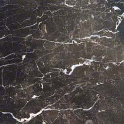 Laurent Brown Marble (12 x 12)