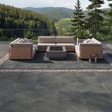 MSI Legions Midnight Montage Porcelain Paver
