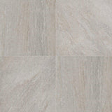 MSI Quartz Silver Porcelain Paver