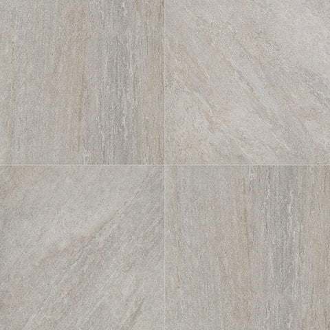 MSI Quartz Silver Porcelain Paver