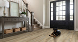 MSI Katavia Lime Washed Oak Luxury Vinyl Plank Flooring