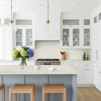 MSI Laurel Linen Loggia Luxury Vinyl Plank Flooring — surface detail in natural tonality