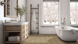 MSI Laurel Reserve Linen Loggia Luxury Vinyl Plank Flooring