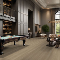 MSI Laurel Linen Loggia Luxury Vinyl Plank Flooring — surface detail in natural tonality