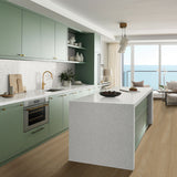 MSI Laurel Reserve Linen Loggia Luxury Vinyl Plank Flooring