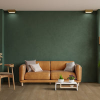 MSI Laurel Reserve Linen Loggia Luxury Vinyl Plank Flooring — surface detail in natural tonality