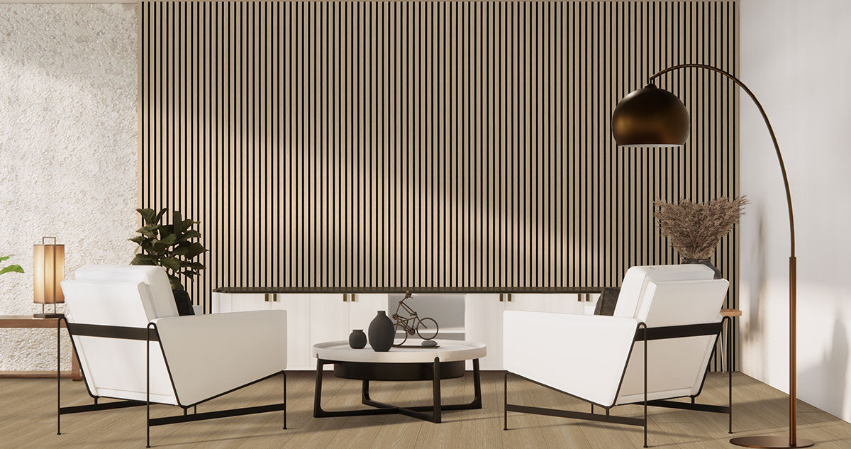 MSI Laurel Linen Loggia Luxury Vinyl Plank Flooring — surface detail in natural tonality
