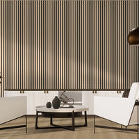 MSI Laurel Linen Loggia Luxury Vinyl Plank Flooring — surface detail in natural tonality