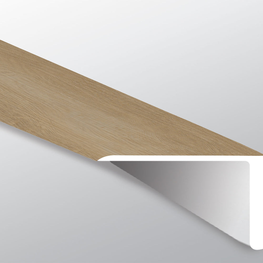 MSI Laurel Linen Loggia Overlapping Stair Nose — Flooring Trim