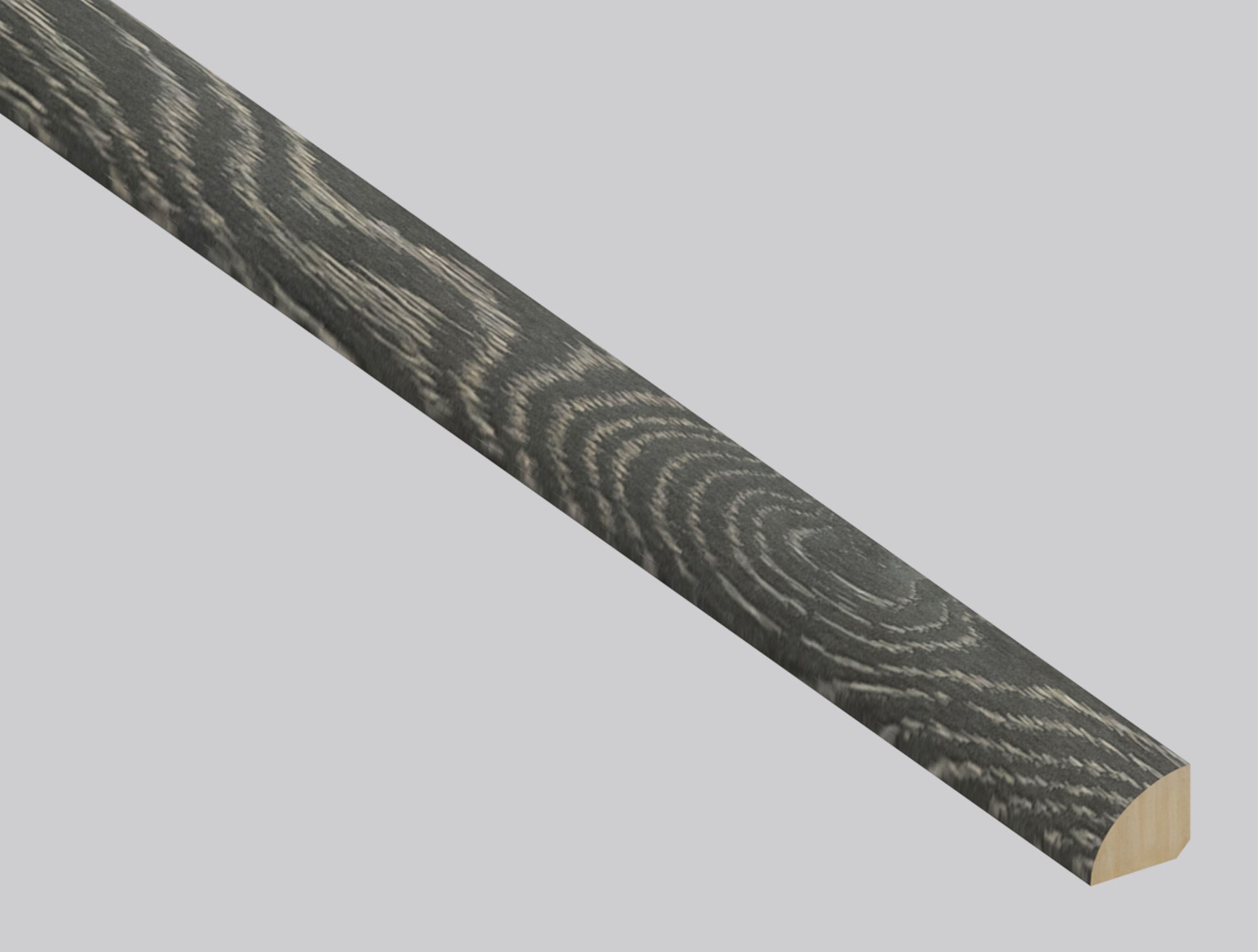 MSI Woodhills Liora Oak Wood Flooring Quarter Round — Flooring Trim