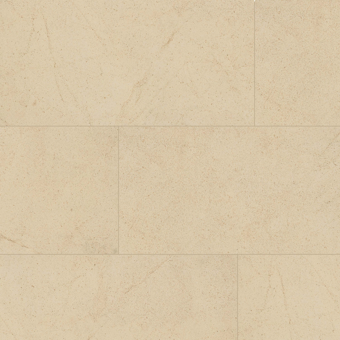 MSI Livingstyle Cream Porcelain Paver