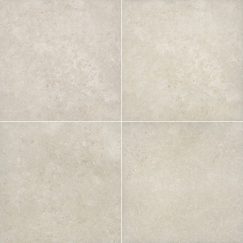MSI Livingstyle Pearl Porcelain Paver