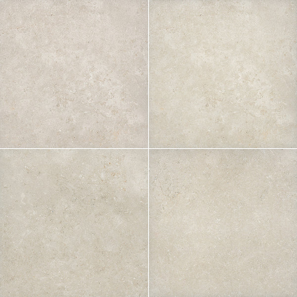 MSI Livingstyle Pearl Porcelain Paver