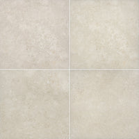 MSI Livingstyle Pearl Porcelain Paver in pearl tonality 20mm exterior porcelain paver freeze-thaw stable