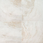 Travertino Porcelain Tile
