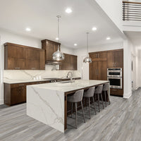 MSI Ashton Loton Hill Luxury Vinyl Plank Flooring — surface detail in natural tonality
